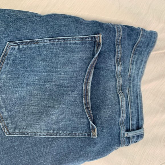 🦄  Downing Studio / 26W / Straight Leg Jeans - Picture 3 of 8